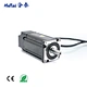 High precision DC 3000 rpm 400W nema 23 servo motor for robots