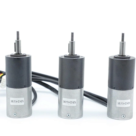 36BLY01A-009AG94 24v 3 phase high effciency low noise bldc motor brushless