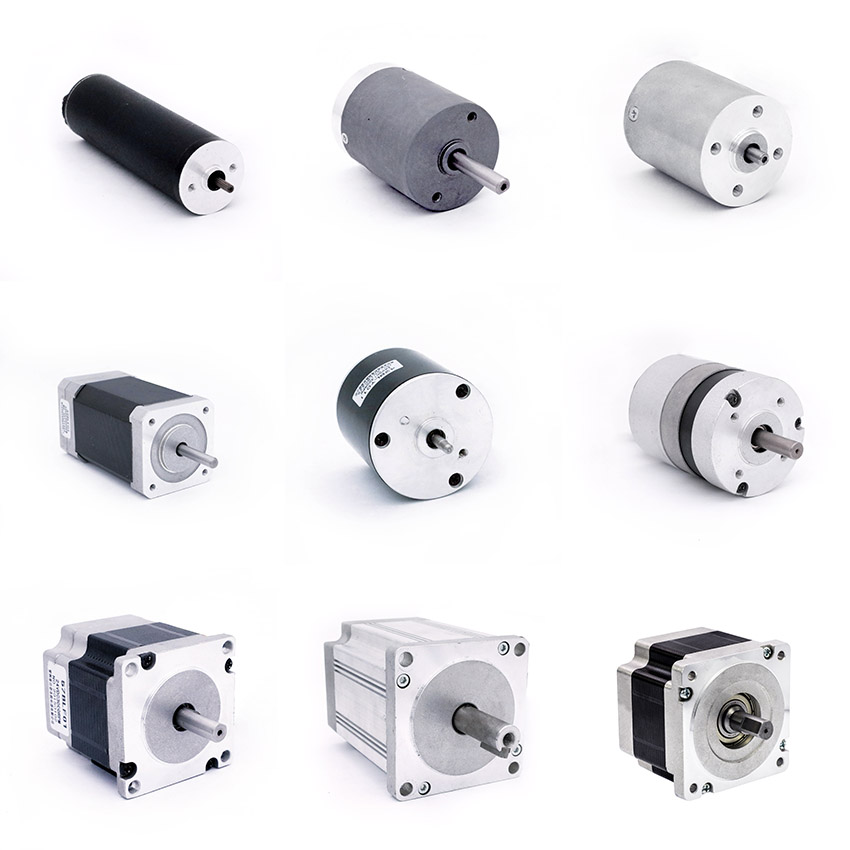 Is a DC Motor the Same as an Electric Motor? Unraveling the Nuances
