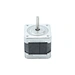 1.8 step angle 0.29N.m 6mH high torque 42mm stepper motor motor cnc stepper motor