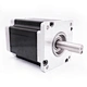 110BYGH201-001-07 1.8 degree high quality professional manufacture nema 42 stepper motor