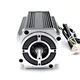 Hetai hot sale 110BLF01 nema42 110mm brushless dc motor high torque cheap price high performance bldc motor
