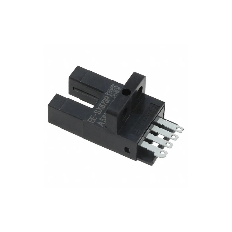 How Does a Photoelectric Sensor Work
