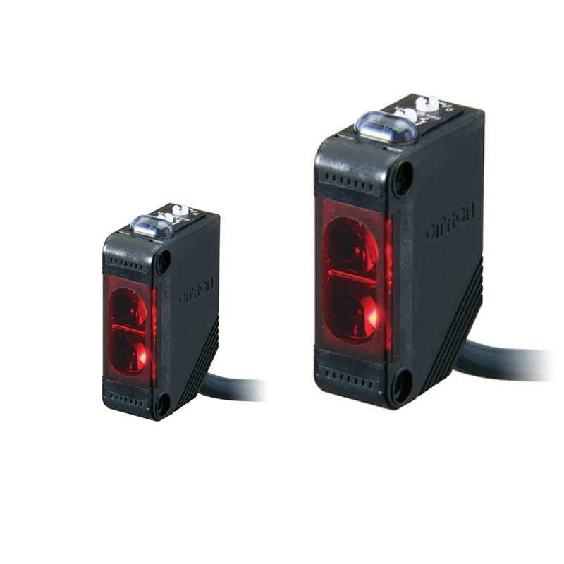How Does a Photoelectric Sensor Work