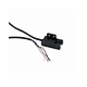 EE-SX676-WR 1M Grooved Type Photoelectric Sensor