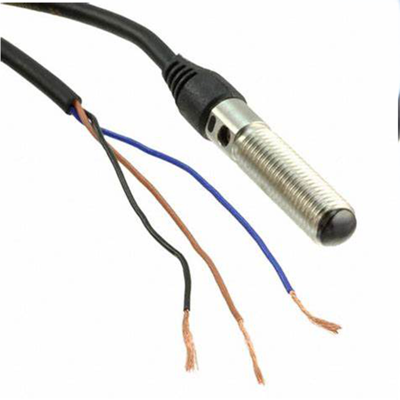 How to Make a Photoelectric Sensor