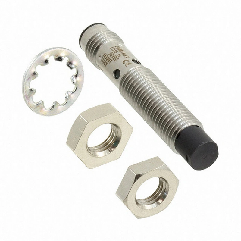 How Does a Proximity Sensor Work