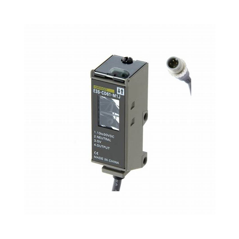 what are photoelectric sensors used for