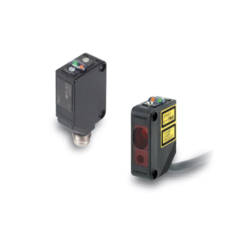 How Does a Photoelectric Sensor Work