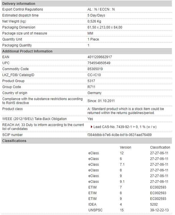3SE5322-0SD21