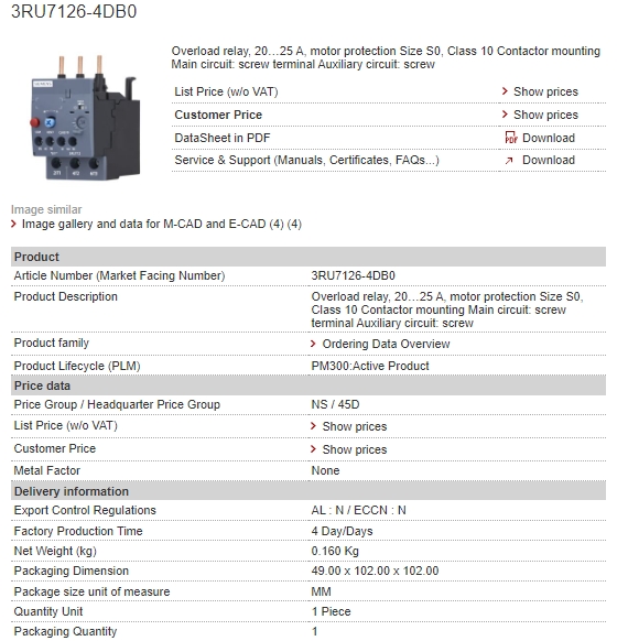 3RU7126-4DB0