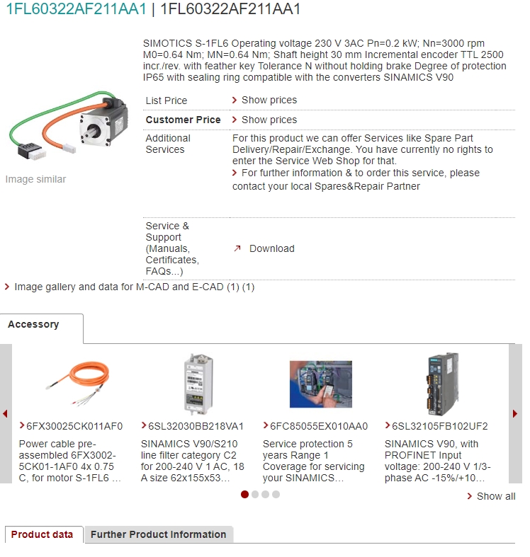 1FL6032-2AF21-1AA1