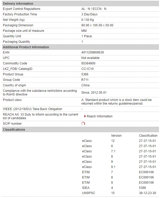 3RU6116-1GB0