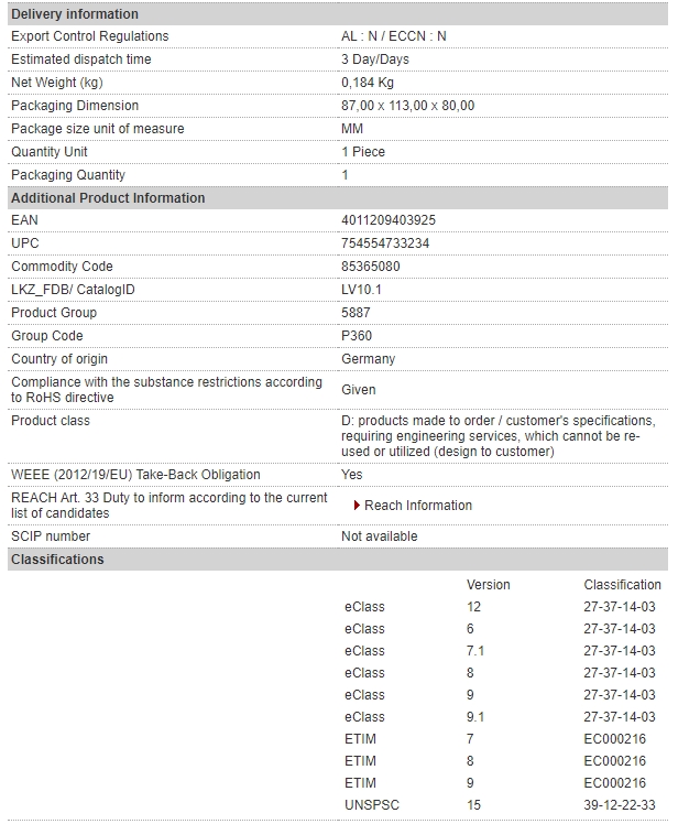 3LD2150-0TK11