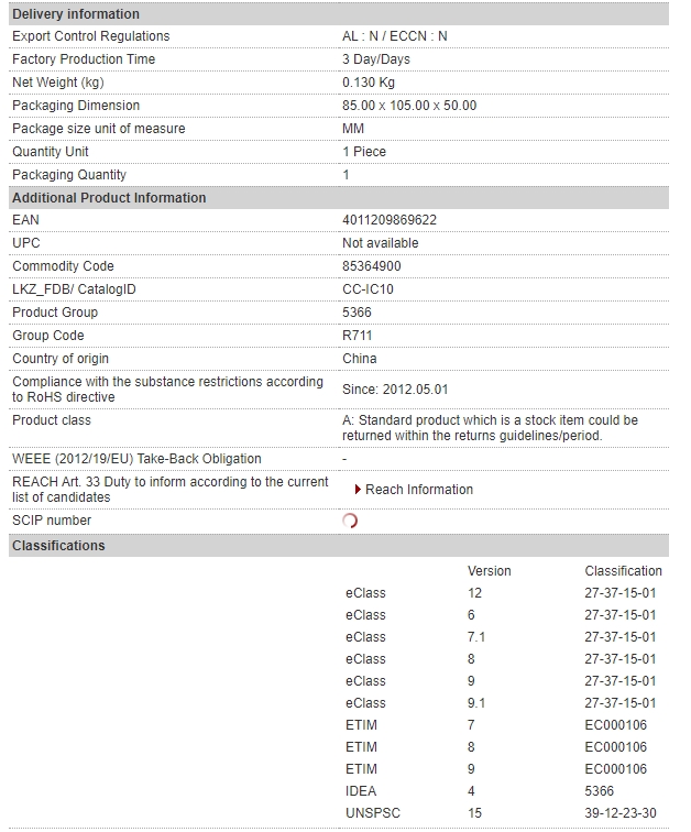 3RU6116-1FB0