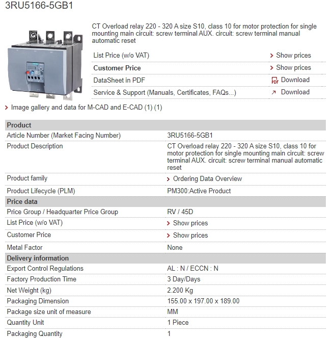 3RU5166-5GB1