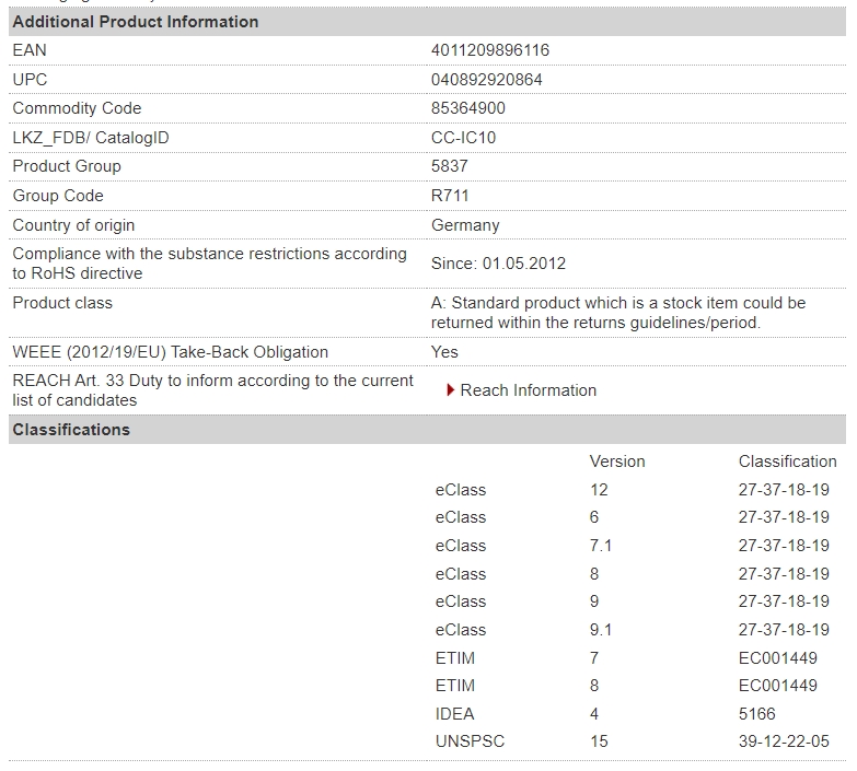3TK2810-1BA41-0AA0