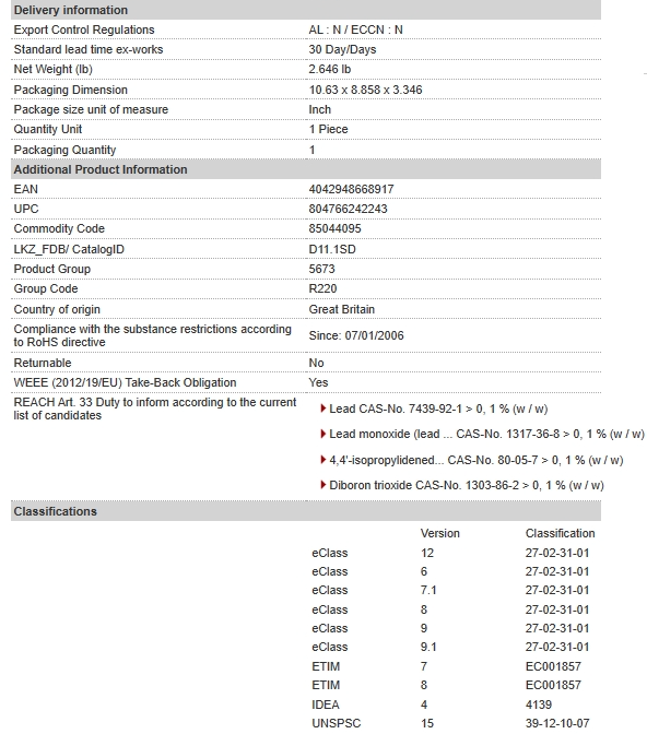 6SL3210-1KE15-8UF2