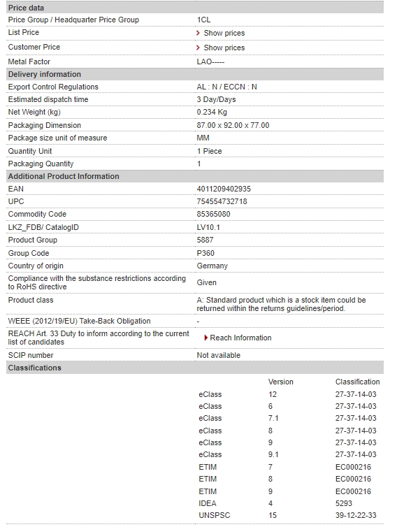 3LD2103-1TL53