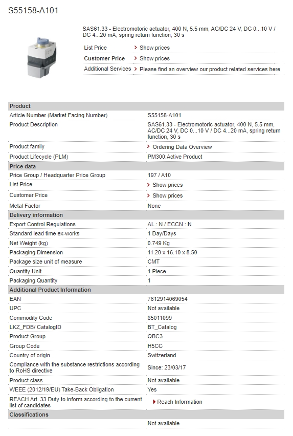 S55158-A101