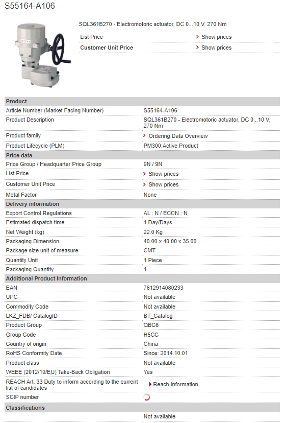 S55164-A106