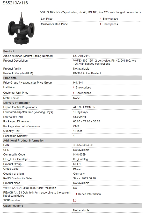 S55210-V116