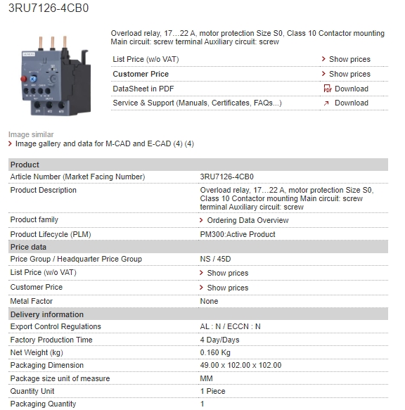 3RU7126-4CB0