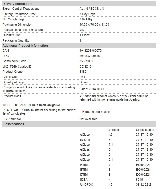 3SU1061-0JB30-0AA0
