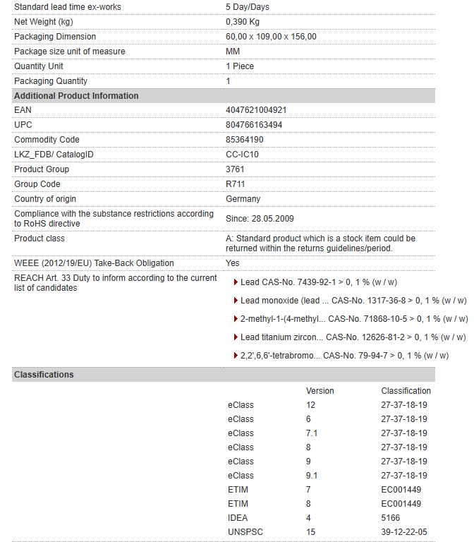 3SK2122-1AA10