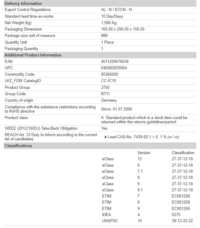 3SE2924-3AA20