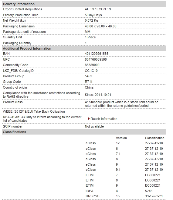 3SU1060-0JA10-0AA0