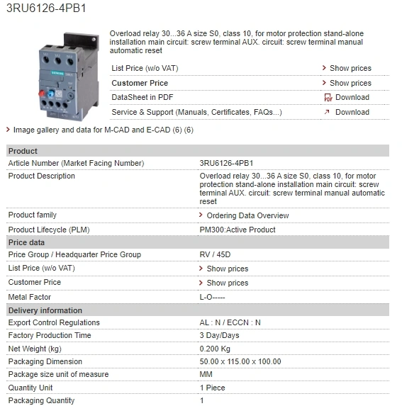 3RU6126-4PB1