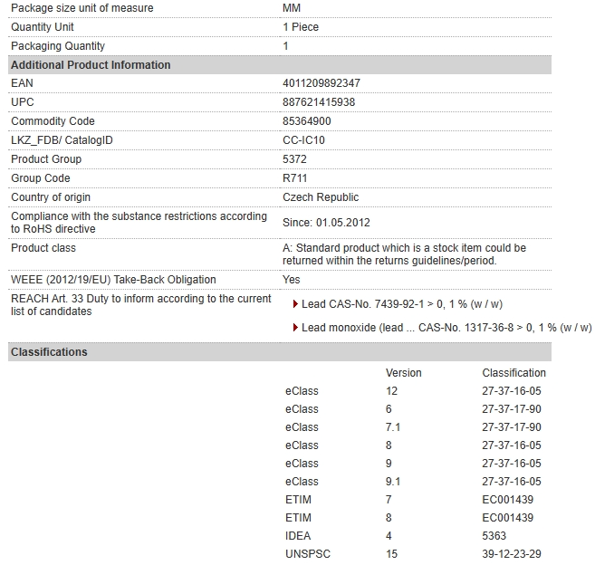 7PV1508-1BW30