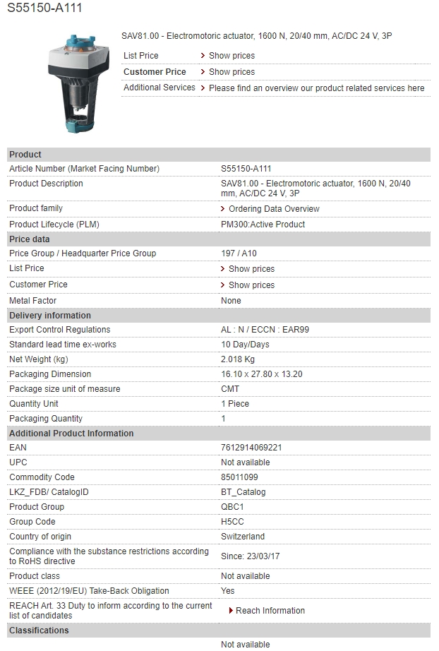 S55150-A111