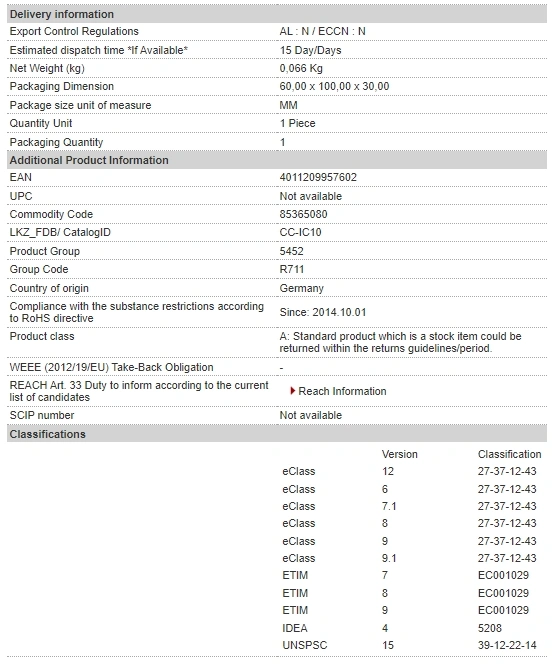3SU1100-2BL60-1NA0