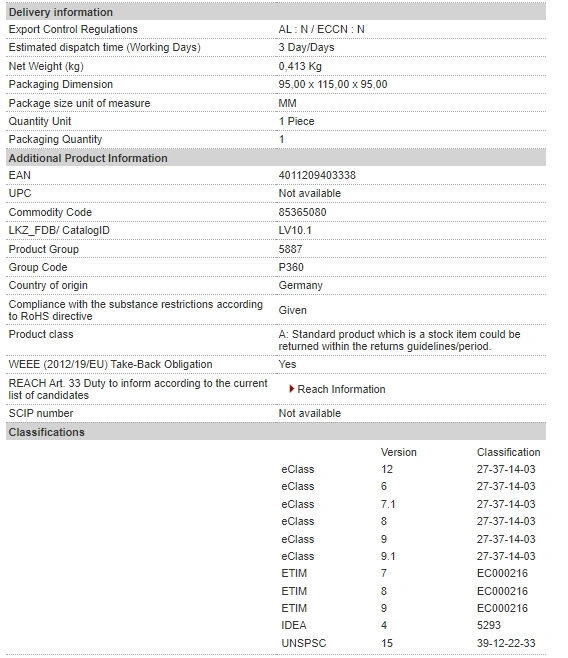3LD2504-0TK53