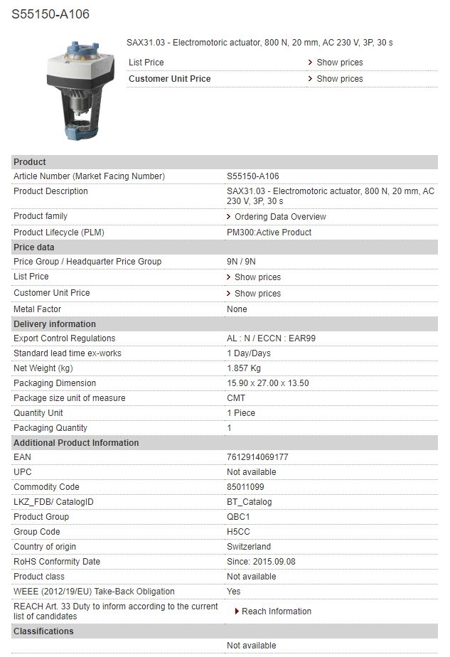 S55150-A106