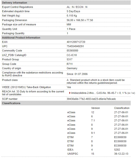 3SE5232-0RV40