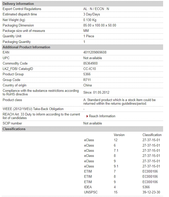 3RU6116-1DB0