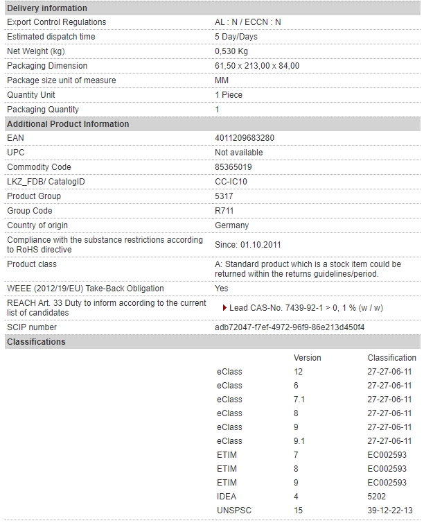 3SE5322-0SB21