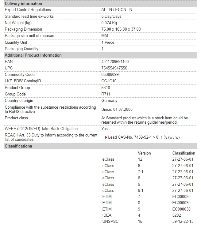 3SE5000-0AV05