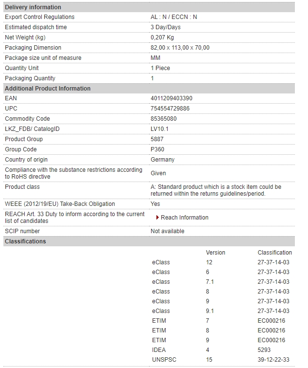 3LD2154-0TK53