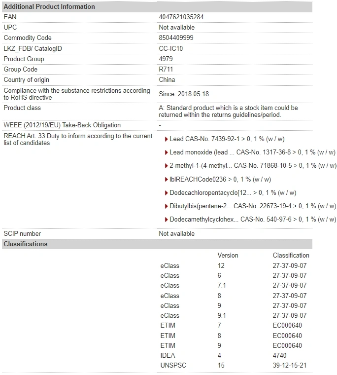3RW5116-1XC14