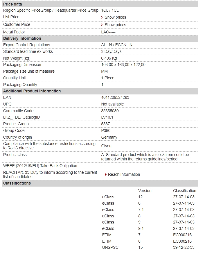 3LD2264-0TB51