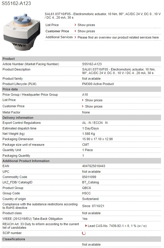 S55162-A123