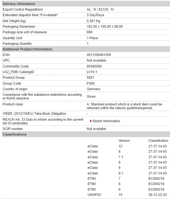 3LD2203-3VK53
