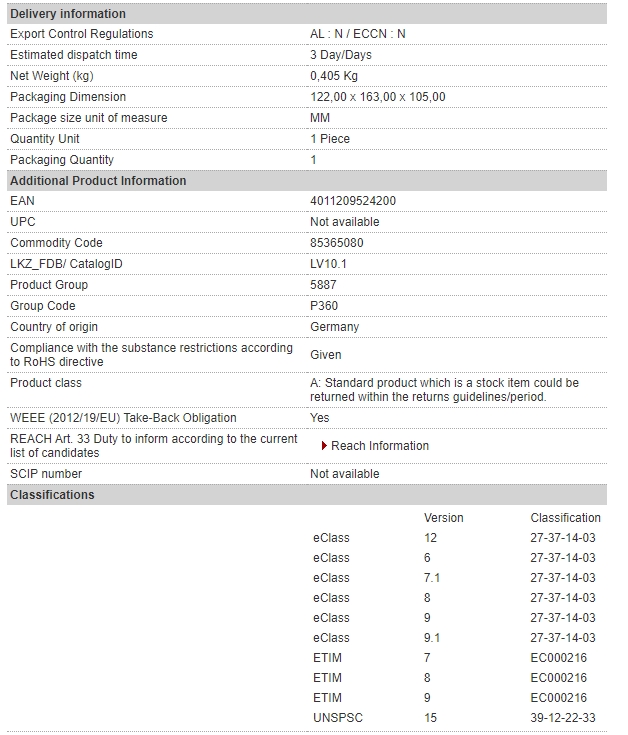 3LD2164-0TB53