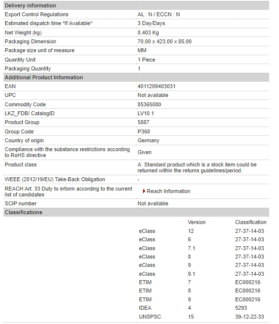 3LD2213-0TK53