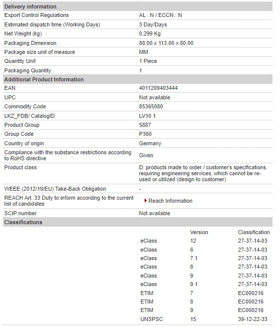 3LD2530-0TK11
