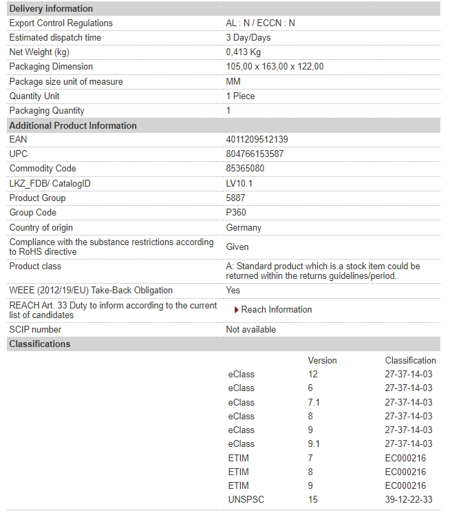 3LD2064-1TC51